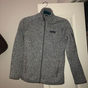 Patagonia Jacket Fleece
